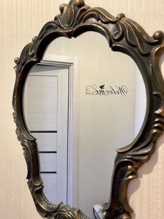 Апартаменты Flat 11 mirrors Винница Апартаменты с 1 спальней-15