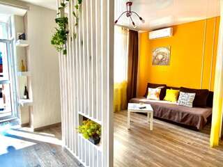 Апартаменты Flat 11 mirrors Винница Апартаменты с 1 спальней-29